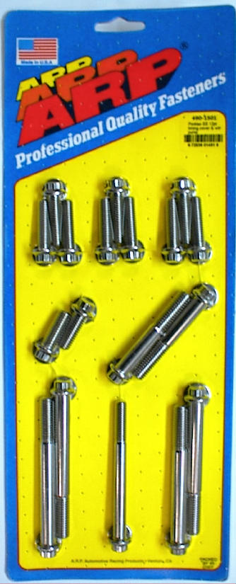 arp bolts
